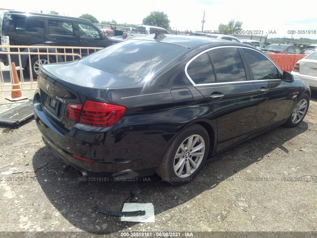 Photo 3 VIN: WBAFR7C57CC813013 - BMW 5 