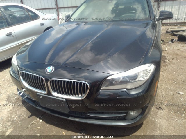 Photo 5 VIN: WBAFR7C57CC813013 - BMW 5 