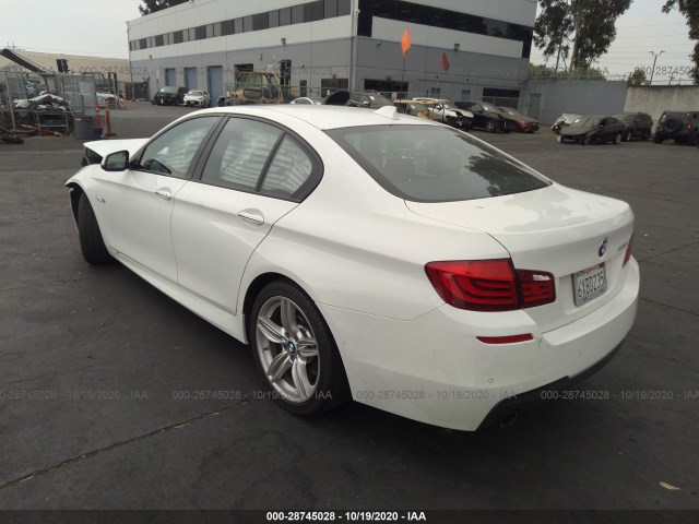 Photo 2 VIN: WBAFR7C57CC815313 - BMW 5 