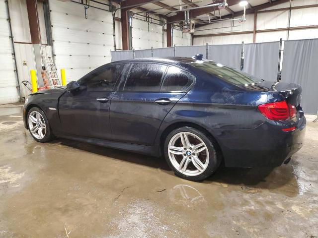 Photo 1 VIN: WBAFR7C57CC815635 - BMW 5 SERIES 