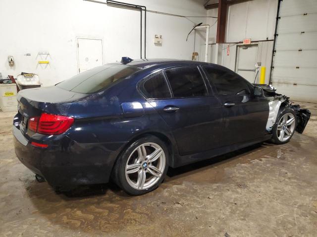 Photo 2 VIN: WBAFR7C57CC815635 - BMW 5 SERIES 