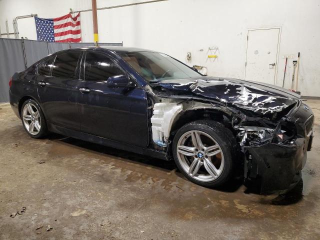 Photo 3 VIN: WBAFR7C57CC815635 - BMW 5 SERIES 