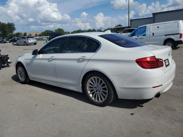 Photo 1 VIN: WBAFR7C57CC816218 - BMW 535 I 