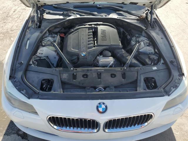 Photo 10 VIN: WBAFR7C57CC816218 - BMW 535 I 