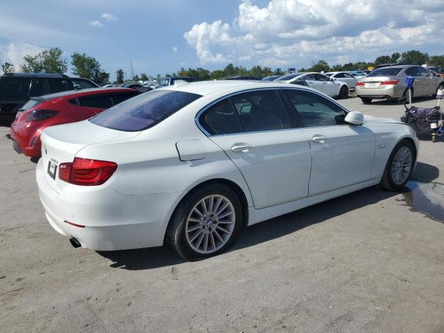 Photo 2 VIN: WBAFR7C57CC816218 - BMW 535 I 