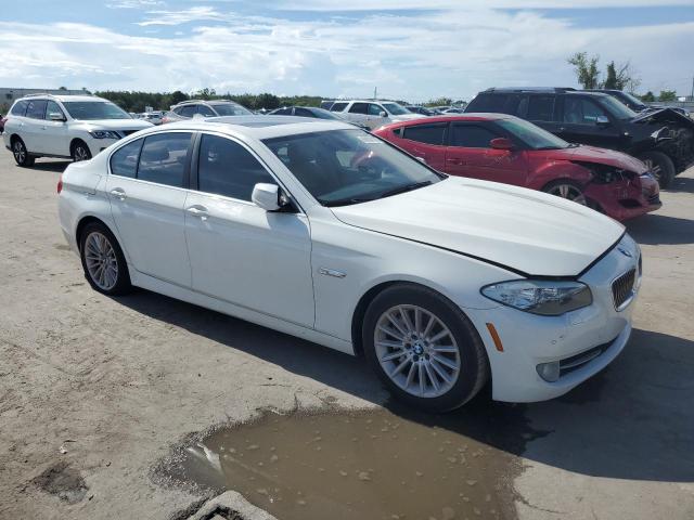 Photo 3 VIN: WBAFR7C57CC816218 - BMW 535 I 