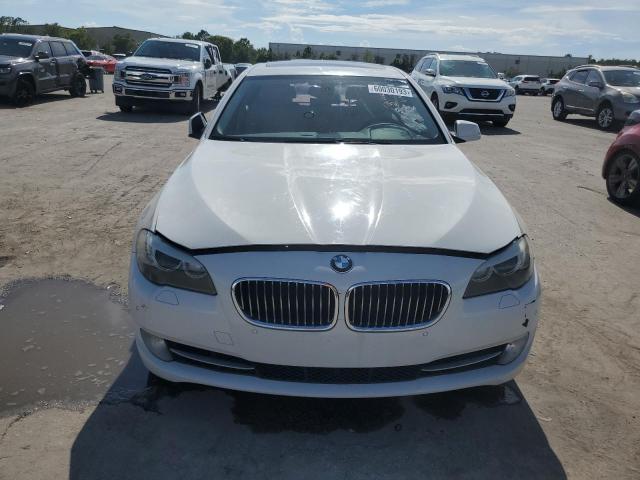 Photo 4 VIN: WBAFR7C57CC816218 - BMW 535 I 