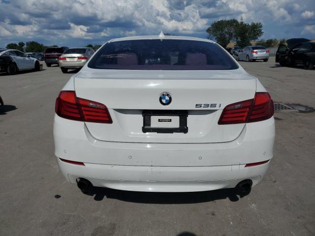 Photo 5 VIN: WBAFR7C57CC816218 - BMW 535 I 