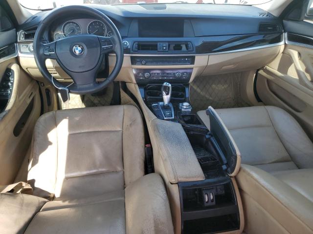 Photo 7 VIN: WBAFR7C57CC816218 - BMW 535 I 