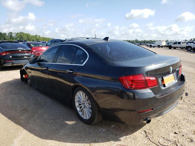 Photo 1 VIN: WBAFR7C57CC816235 - BMW 535 I 