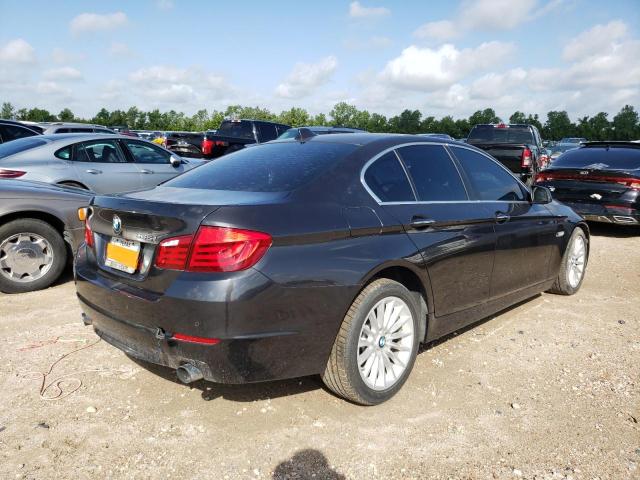 Photo 2 VIN: WBAFR7C57CC816235 - BMW 535 I 