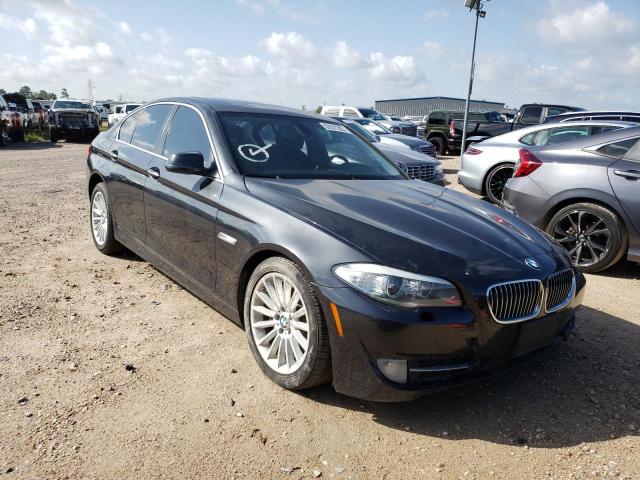 Photo 3 VIN: WBAFR7C57CC816235 - BMW 535 I 