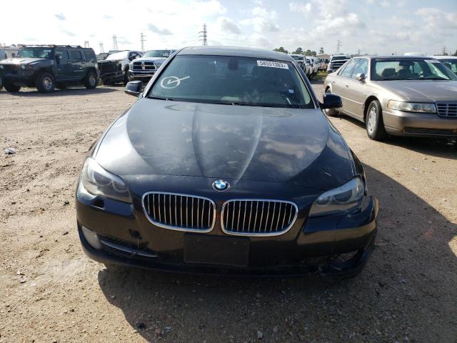 Photo 4 VIN: WBAFR7C57CC816235 - BMW 535 I 