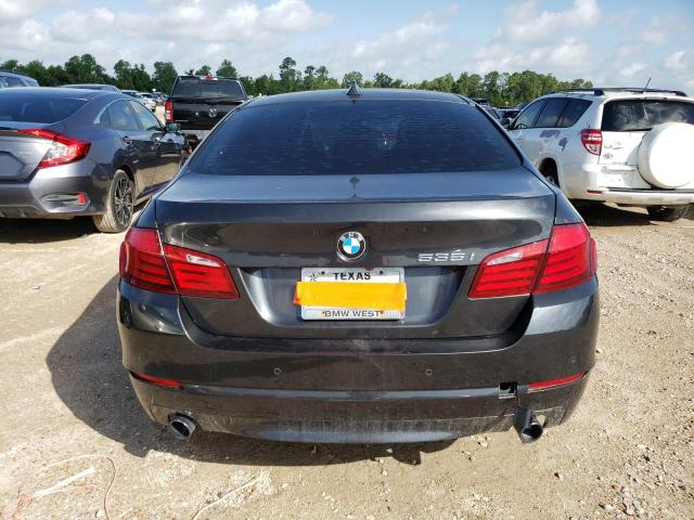 Photo 5 VIN: WBAFR7C57CC816235 - BMW 535 I 