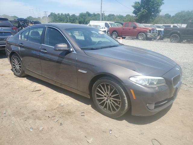 Photo 3 VIN: WBAFR7C57DC817743 - BMW 535 I 