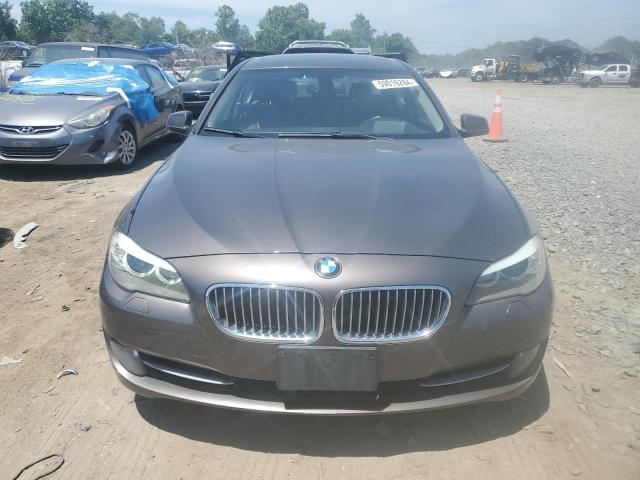 Photo 4 VIN: WBAFR7C57DC817743 - BMW 535 I 