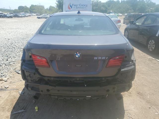 Photo 5 VIN: WBAFR7C57DC817743 - BMW 535 I 