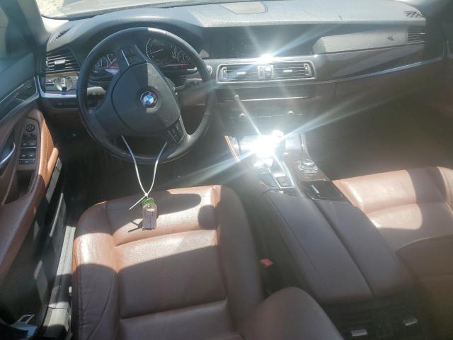 Photo 7 VIN: WBAFR7C57DC817743 - BMW 535 I 