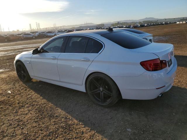 Photo 1 VIN: WBAFR7C57DC818052 - BMW 535 I 