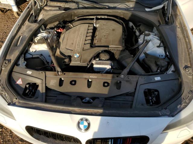 Photo 10 VIN: WBAFR7C57DC818052 - BMW 535 I 