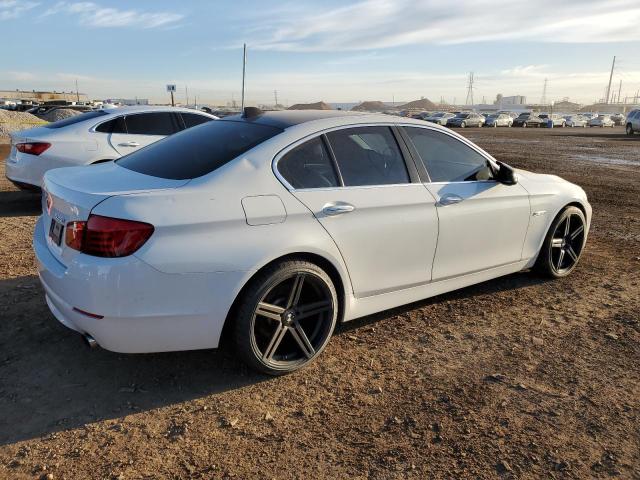 Photo 2 VIN: WBAFR7C57DC818052 - BMW 535 I 