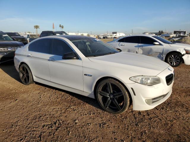 Photo 3 VIN: WBAFR7C57DC818052 - BMW 535 I 