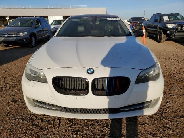 Photo 4 VIN: WBAFR7C57DC818052 - BMW 535 I 