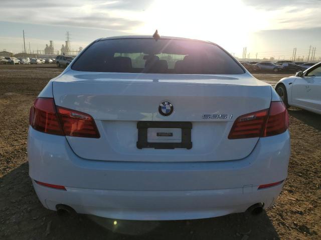 Photo 5 VIN: WBAFR7C57DC818052 - BMW 535 I 