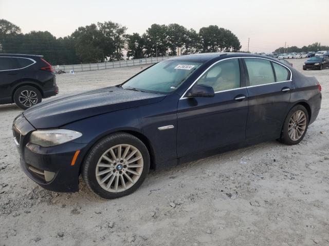 Photo 0 VIN: WBAFR7C57DC818214 - BMW 535 I 