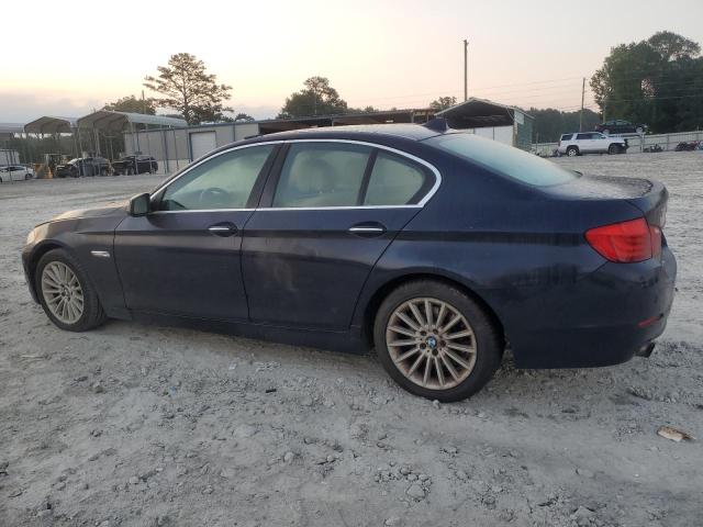 Photo 1 VIN: WBAFR7C57DC818214 - BMW 535 I 