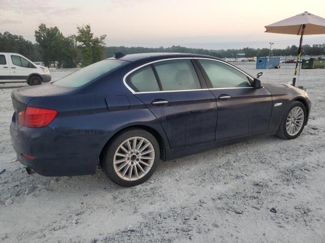 Photo 2 VIN: WBAFR7C57DC818214 - BMW 535 I 