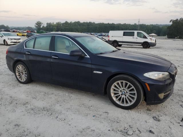 Photo 3 VIN: WBAFR7C57DC818214 - BMW 535 I 