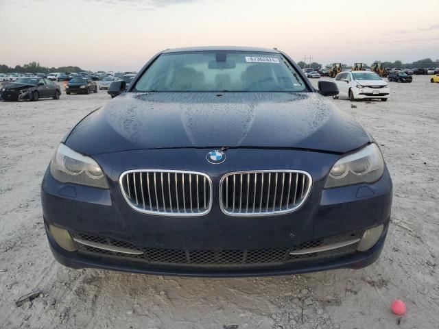 Photo 4 VIN: WBAFR7C57DC818214 - BMW 535 I 