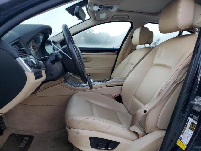 Photo 6 VIN: WBAFR7C57DC818214 - BMW 535 I 