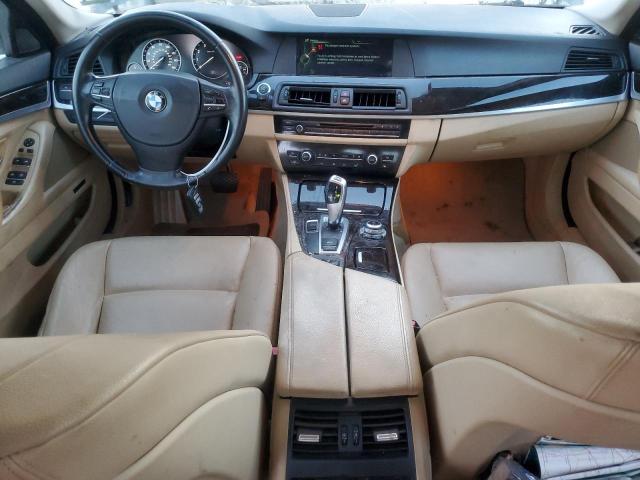 Photo 7 VIN: WBAFR7C57DC818214 - BMW 535 I 