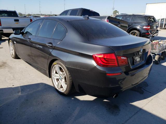 Photo 2 VIN: WBAFR7C57DC818858 - BMW 535 I 