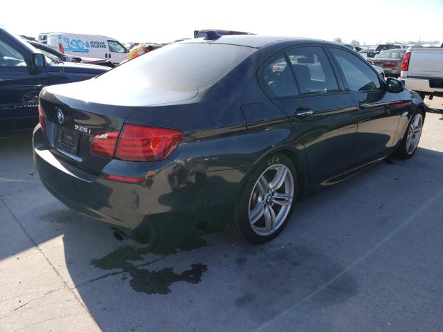 Photo 3 VIN: WBAFR7C57DC818858 - BMW 535 I 