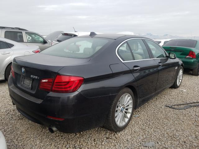 Photo 3 VIN: WBAFR7C57DC822425 - BMW 535 I 