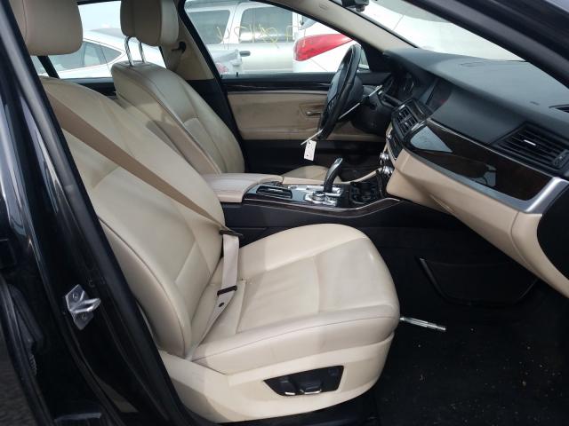 Photo 4 VIN: WBAFR7C57DC822425 - BMW 535 I 