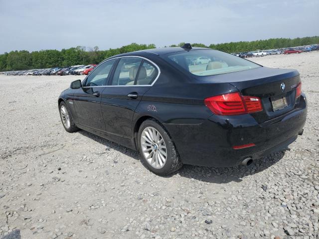 Photo 1 VIN: WBAFR7C57DC822831 - BMW 5 SERIES 