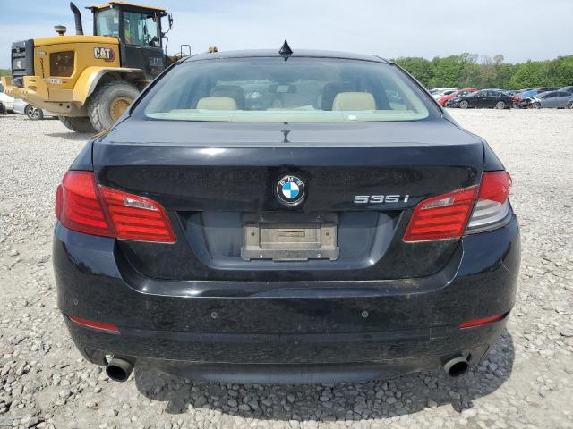 Photo 5 VIN: WBAFR7C57DC822831 - BMW 5 SERIES 