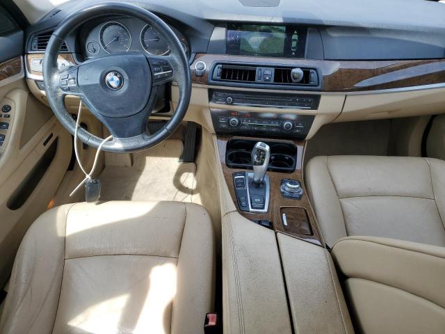 Photo 7 VIN: WBAFR7C57DC822831 - BMW 5 SERIES 