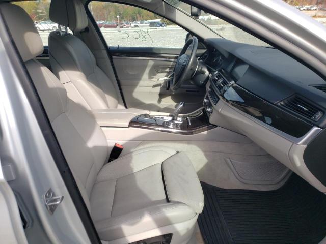 Photo 4 VIN: WBAFR7C57DC823042 - BMW 535 I 