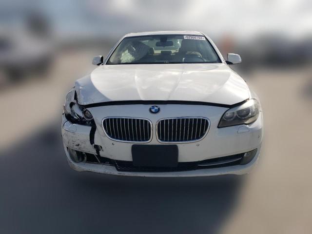 Photo 4 VIN: WBAFR7C57DC824580 - BMW 5 SERIES 