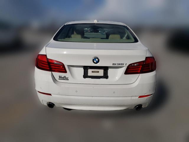 Photo 5 VIN: WBAFR7C57DC824580 - BMW 5 SERIES 