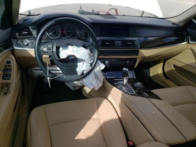 Photo 7 VIN: WBAFR7C57DC824580 - BMW 5 SERIES 