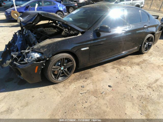 Photo 1 VIN: WBAFR7C57DC825812 - BMW 5 