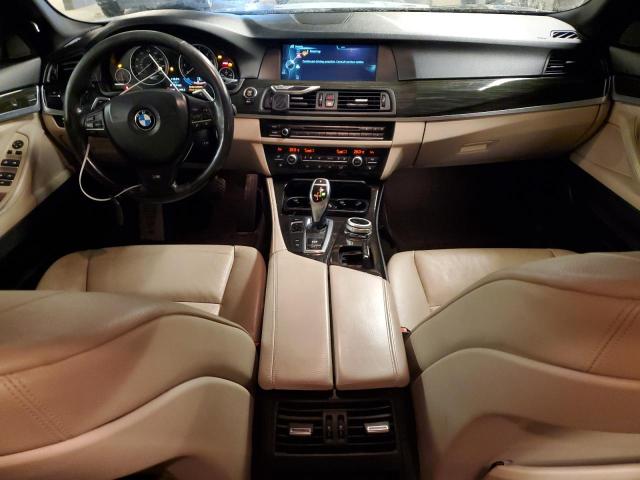 Photo 7 VIN: WBAFR7C57DC827544 - BMW 5 SERIES 