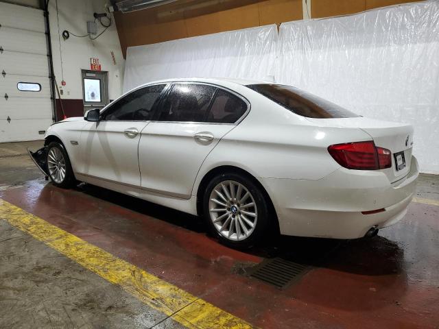 Photo 1 VIN: WBAFR7C57DC827835 - BMW 535 I 