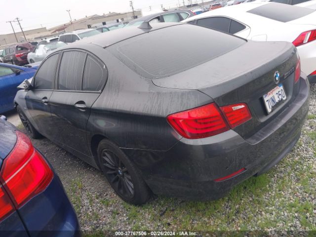 Photo 2 VIN: WBAFR7C57DC828788 - BMW 535I 